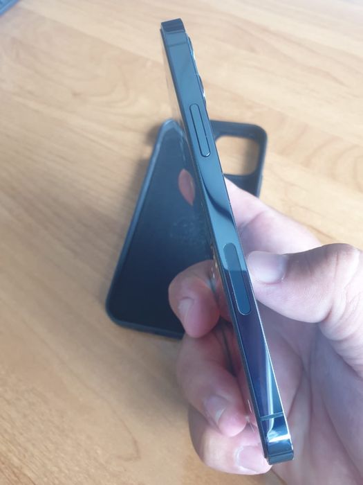 iPhone 12 Pro 128gb/78%