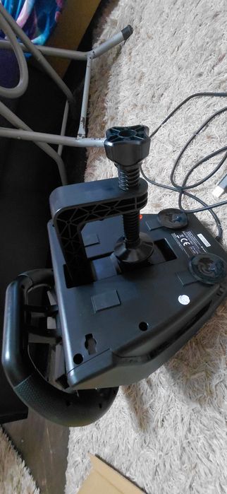 Tracer SimRacer 6in1.