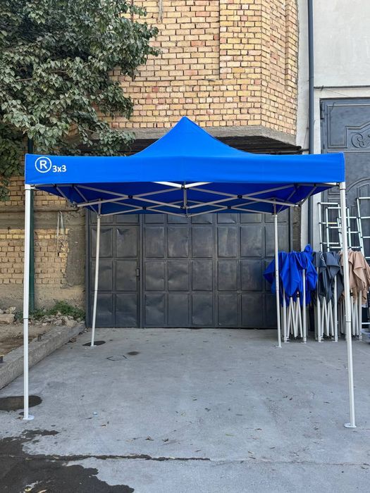 Zontik arenda 24/7 dastafka xizmati bor