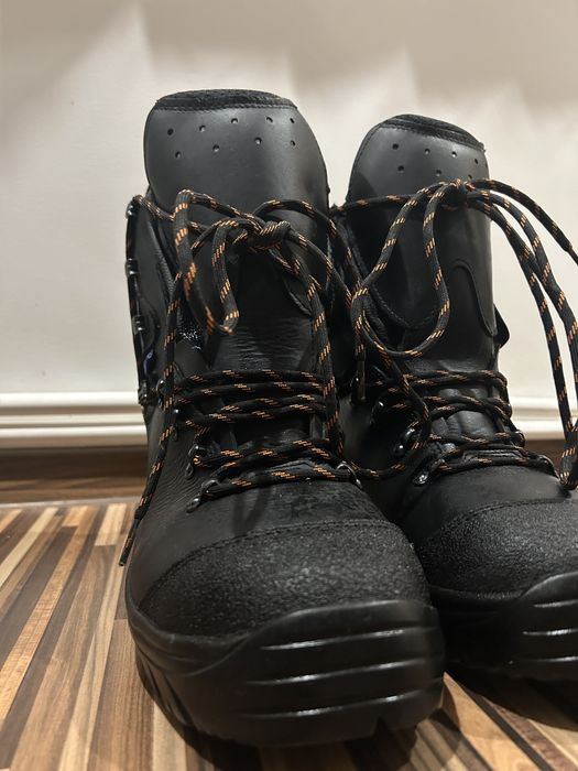 Pantofi forestieri KOX