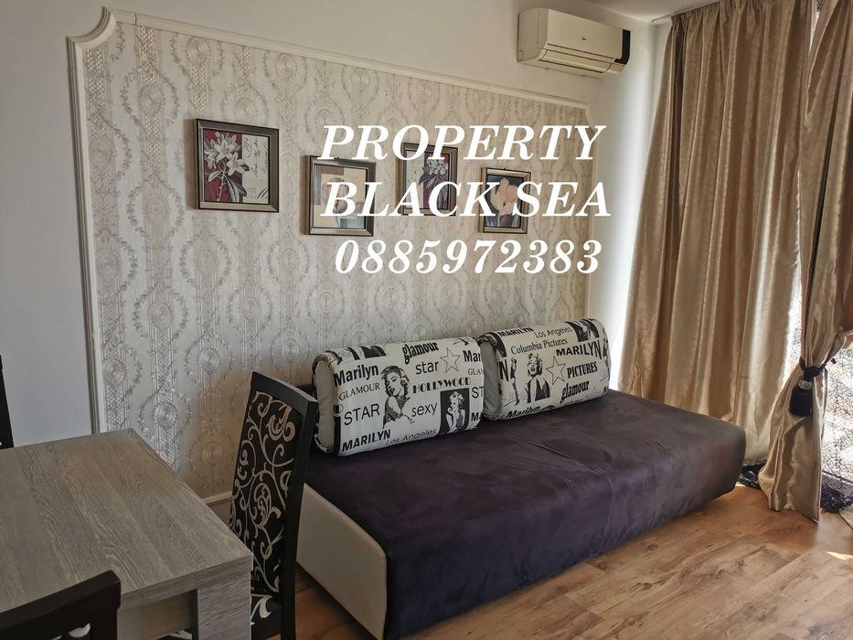 Продава се Двустаен апартамент в Бургас, Център - 55 кв.м за 742 €/кв.м - Снимка #4