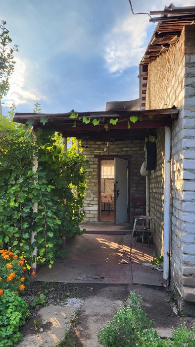 Продаётся дом в посёлке Прибрежный