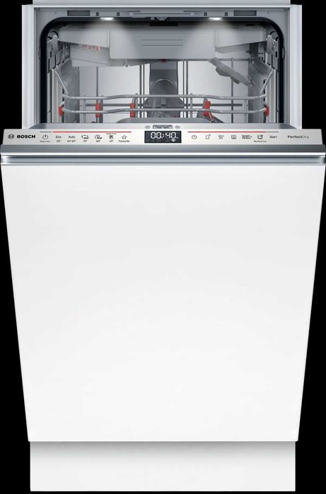 Съдомиялна за вграждане Bosch серия 6 (клас B)10 комплекта с Гаранция!