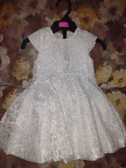 Детски официални рокли