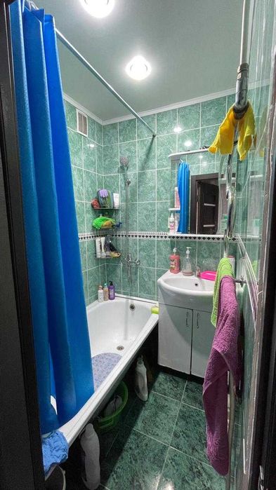 Продажа 2-комнатной квартиры