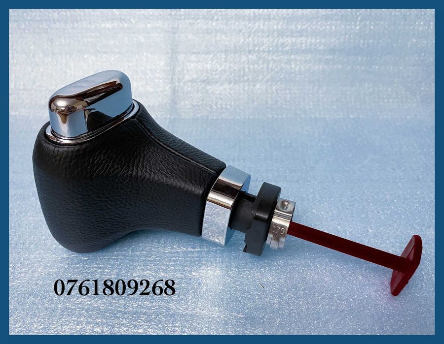 Nuca piele DSG VW Golf 5 6 Jetta Eos Tiguan Touran Passat B6 Octavia 2