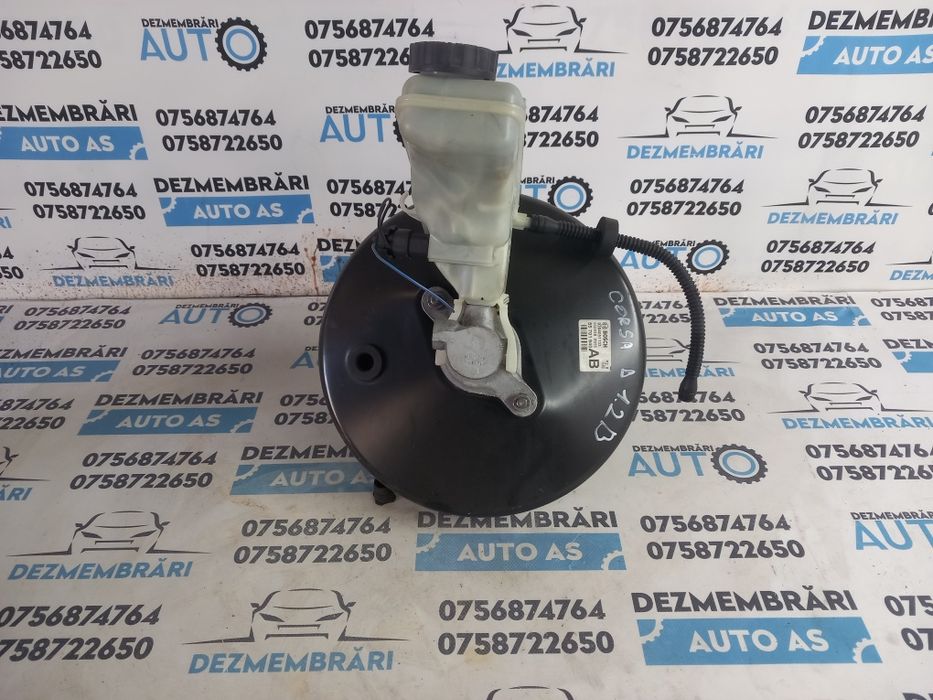 Tulumba frana 1.2b Opel Corsa D