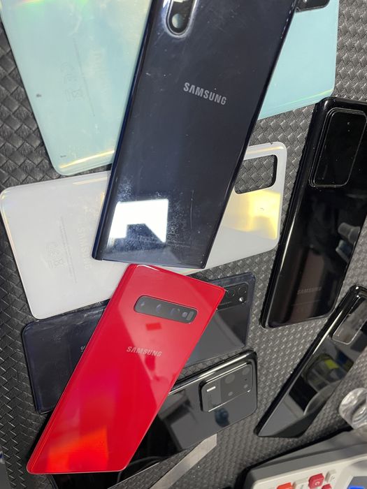 Capac baterie pentru Samsung
