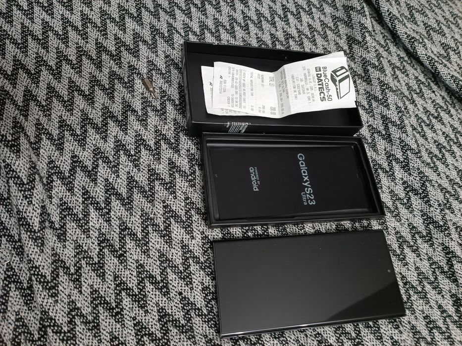 Samsung s23 ultra