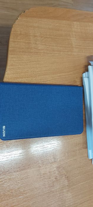 Планшет Самсунг работает