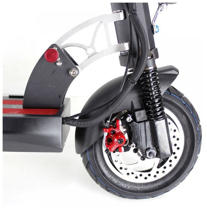 Электро самокат Kugoo m4