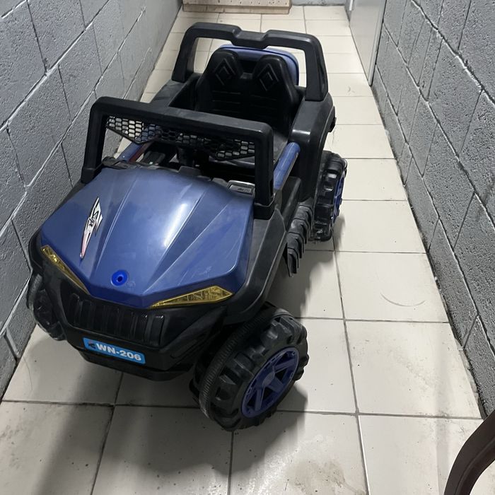 Игрушка машина детский