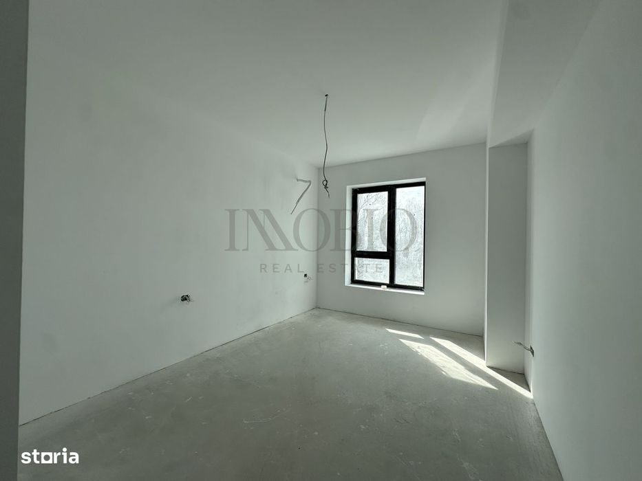 Apartament 3 Camere | Imobil Nou | Atrium Plaza