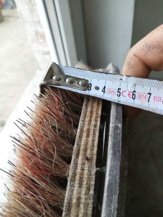 Професионална подопочистваща машина