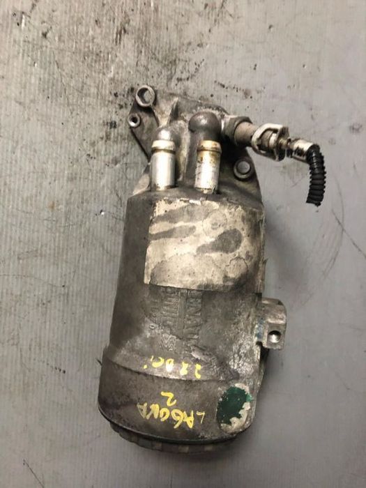Caracasa filtru ulei 2.2 dci  renault laguna 2