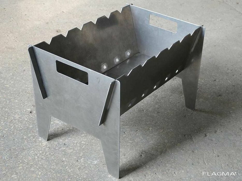 MANGAL PIKNIK (разборный)