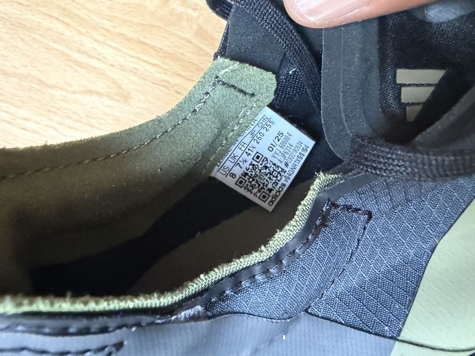 Adidas Adios Pro 4