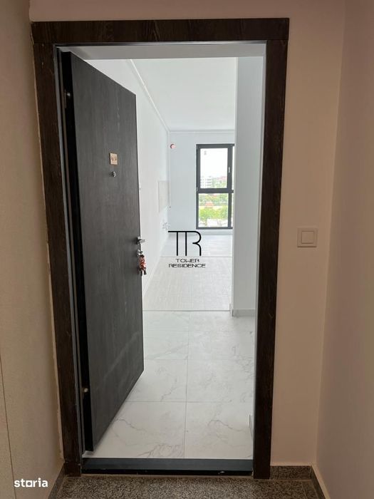 Com 0% Apartament 2 Camere Incalzire in Pardoseala Ansamblu Nou Rahova