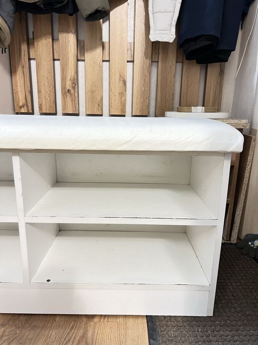 Продам полку для обуви