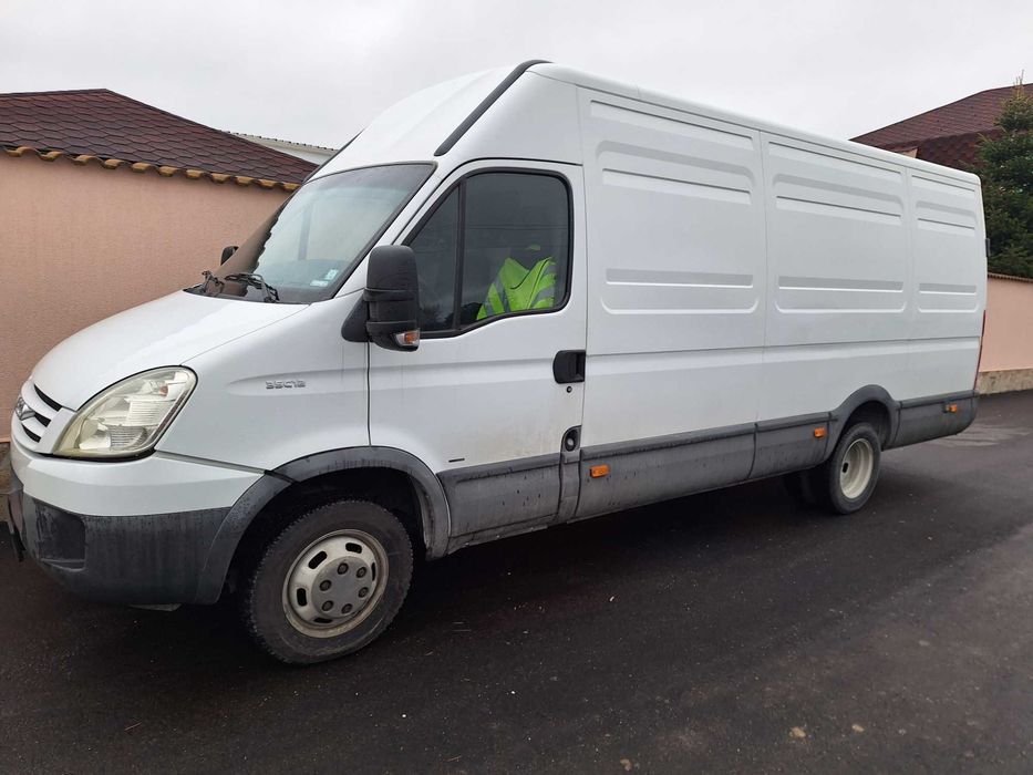 Транспортни услуги 1.5 тона