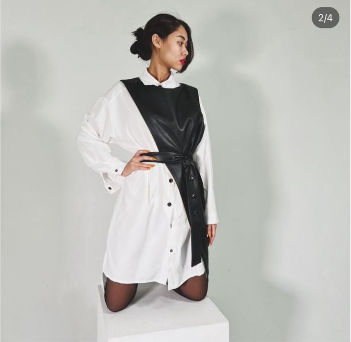 Продам двухстороний жилет.