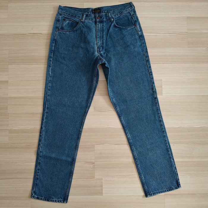 Blugi Barbati Valentino Marimea W40/L34