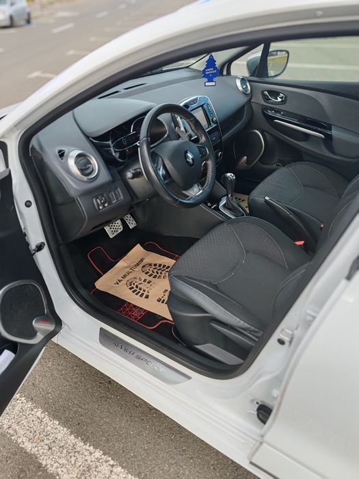 Renault Clio Gt line /Cutie de viteze automata/1,2 TCE