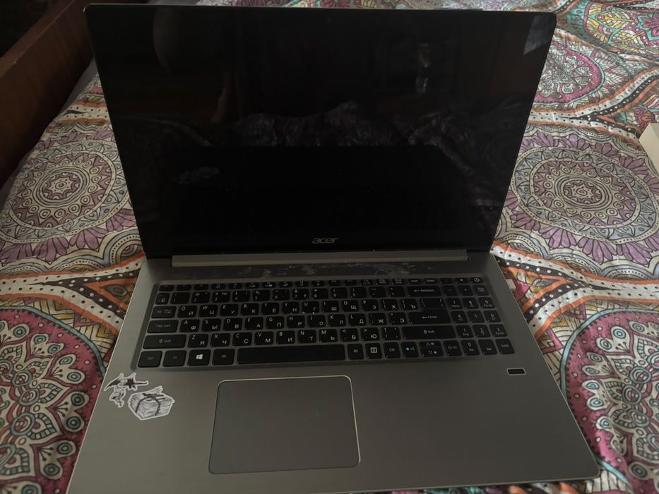 Продам ноутбук Acer