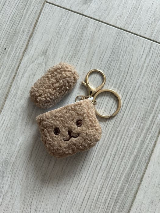 Husa casti airpods apple