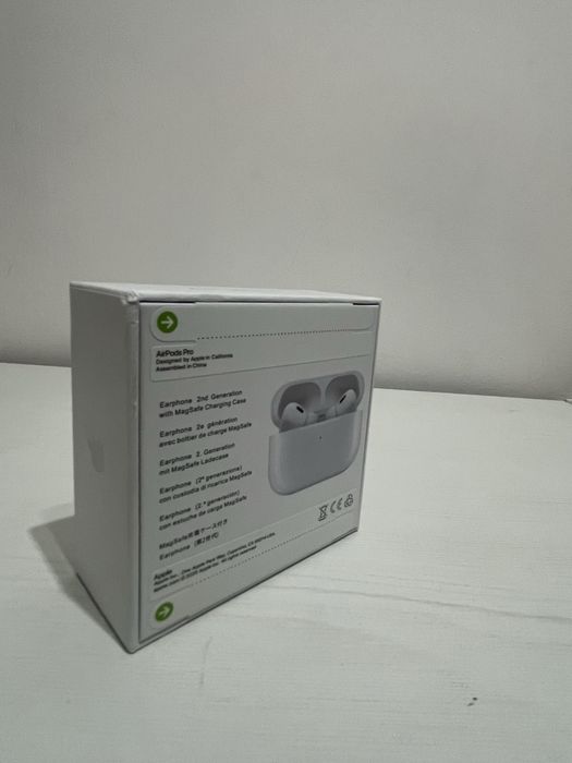 AirPods Pro 2 Sigilate