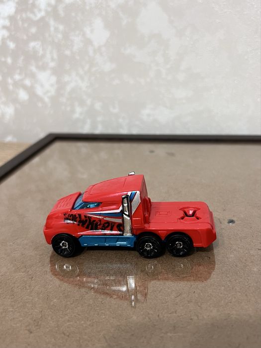Hotwheels с Америки