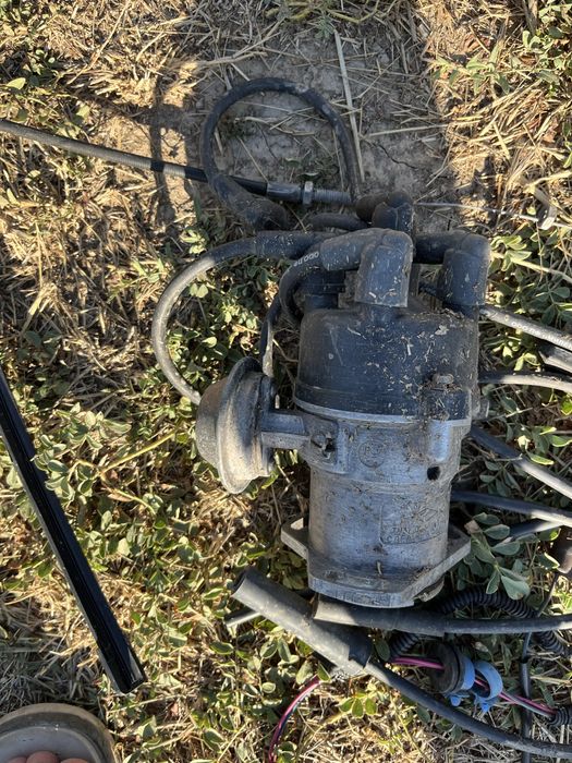 Ваз 2115 запчасть багажник