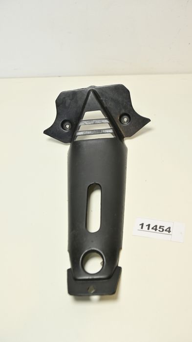 Carena Spoiler Radiator Aprilia RSV 1000 1998 - 2003