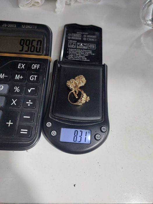 Tillo birliant srochna sotiladi