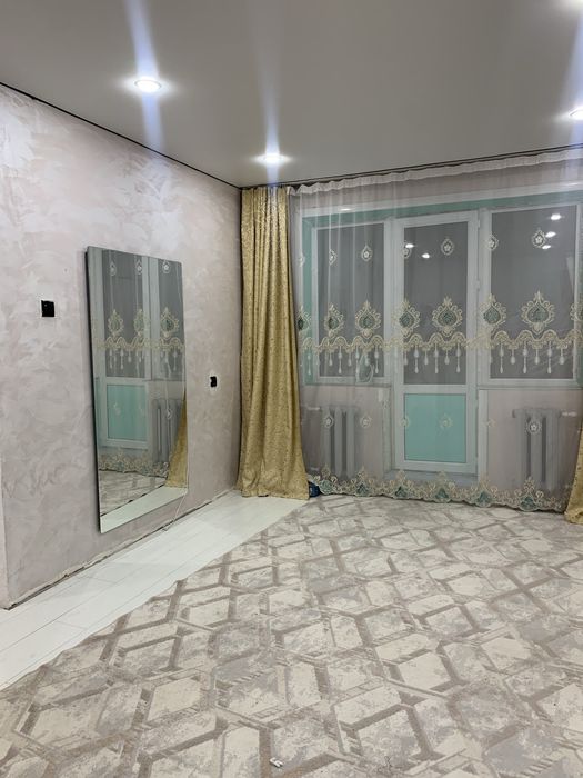 Продам квартиру  момышулы 32