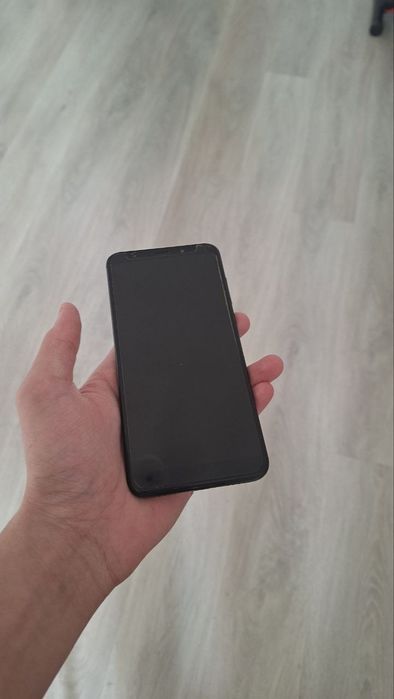 Redmi 5 plus (экран оригинал)