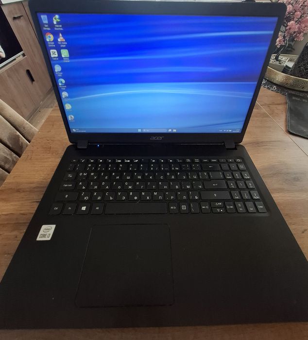 Acer A315 Лаптоп