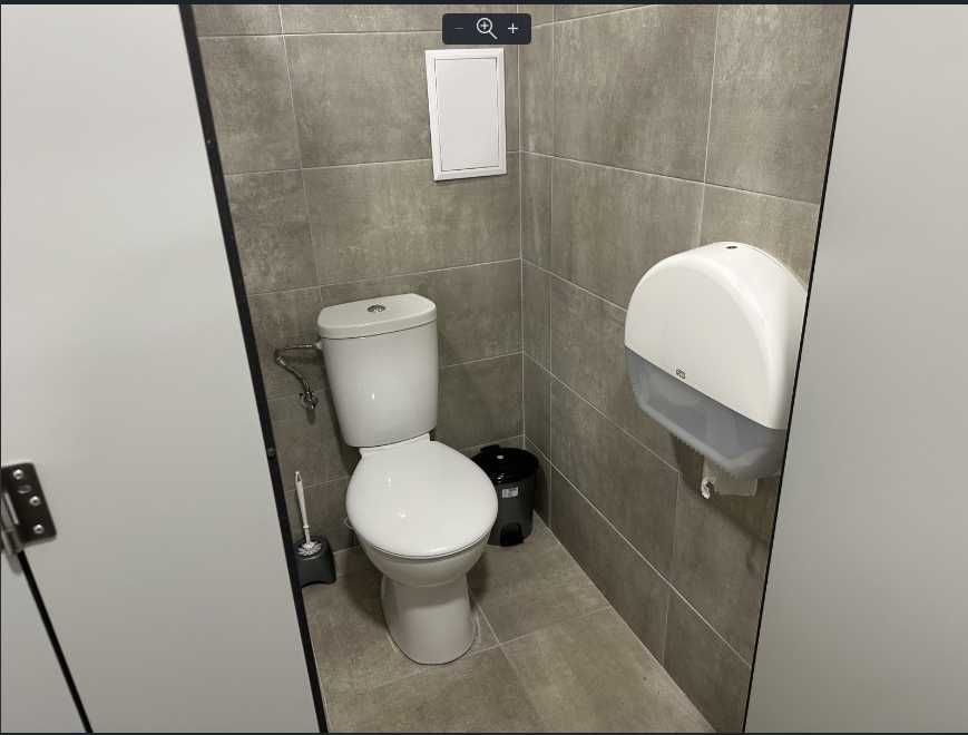 Офис 174 м2, ЗПЗ