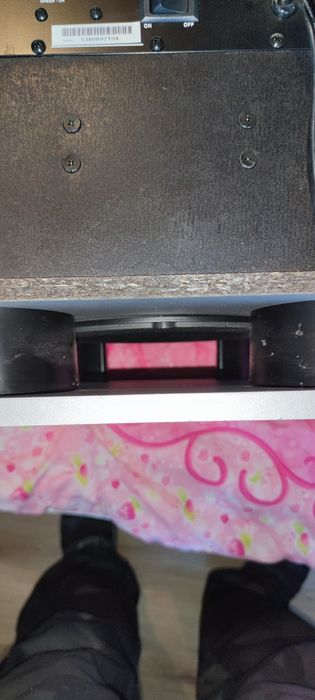 ONKYO активен и качествен голям буфер