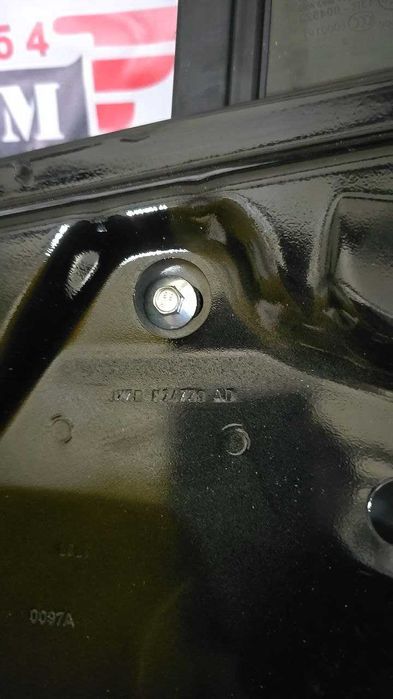 Usa dreapta spate 2577516 / PJX7B-N24630-AF Ford Focus Mk4