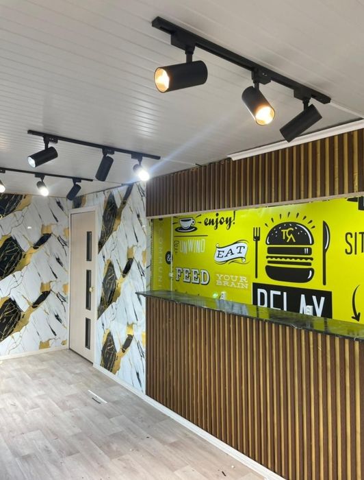 Киоск под бизнес