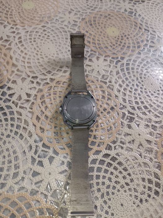 Наручные Часы " Восток " раритет, времён СССР..