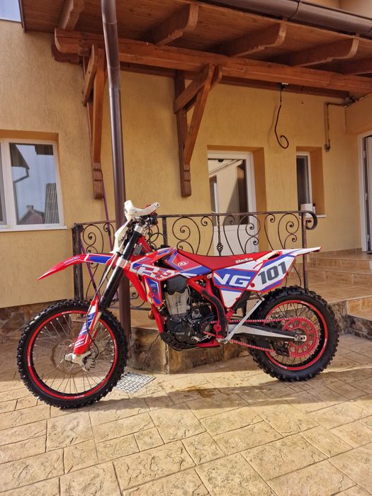 Vand  Beta 350 rr (ktm,yamaha, honda)