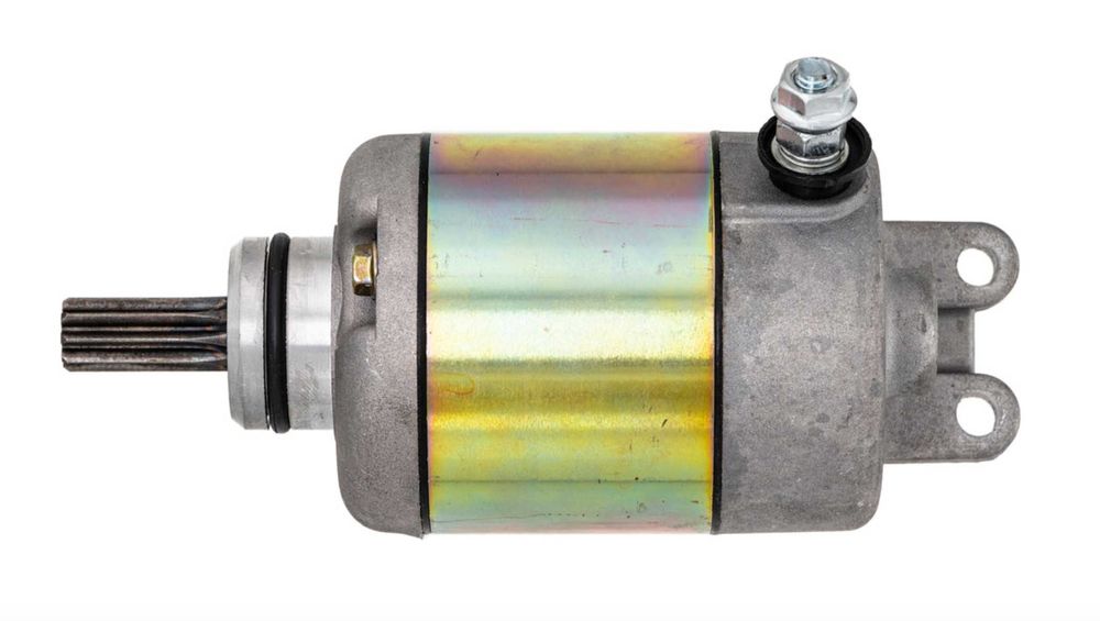 Нов Стартер КТМ KTM 08-11 450 EXC 525 520