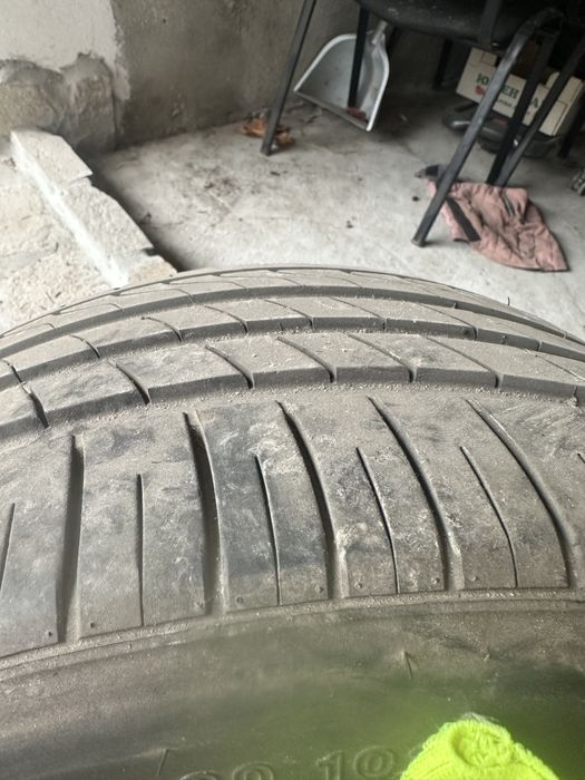 Чисто нови зимни гуми Pirelli и Rotala