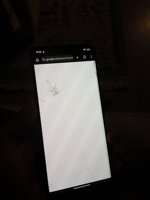 google pixel 6 pro