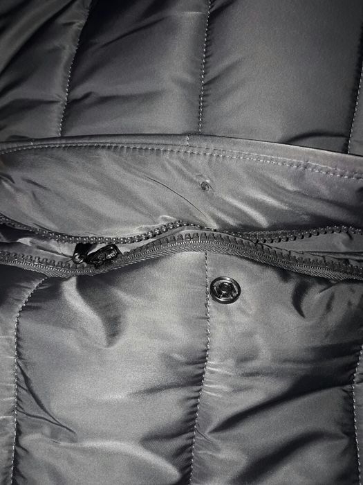 Продам пальто  новое  1 раз только одевалась