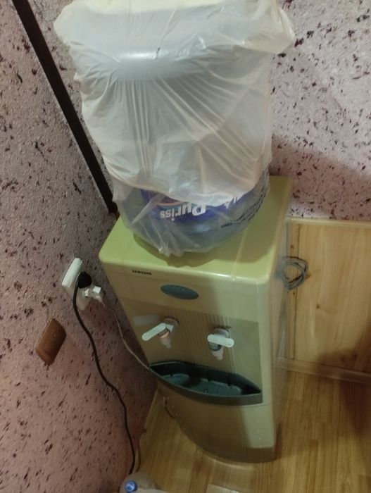 Продаю Кулер Корейский