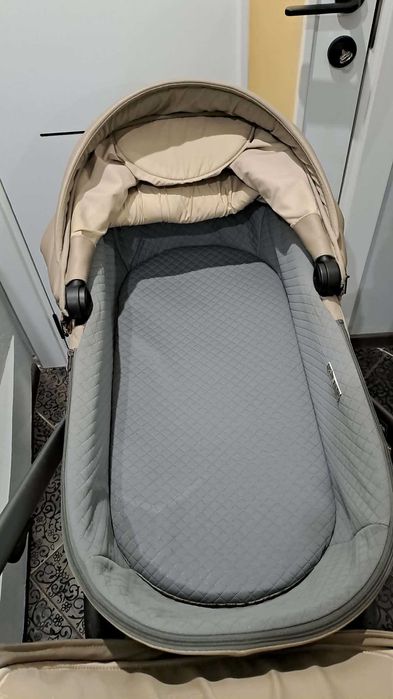 Бебешка количка Anex E type