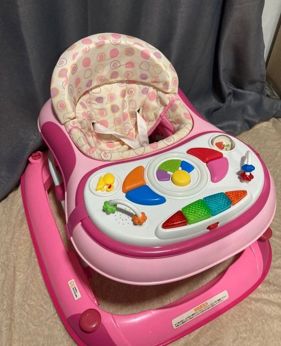 Ходунки Япония оригинал.